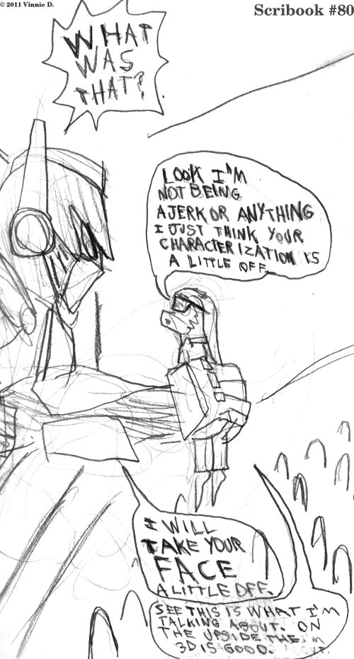 Comic